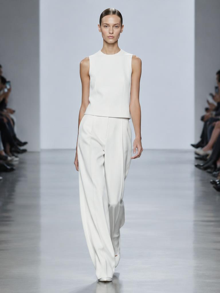 Runway model